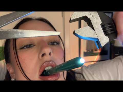 FIXING EVERYTHING THAT’S WRONG WITH YOU 😭 | FAST & AGGRESSIVE ASMR