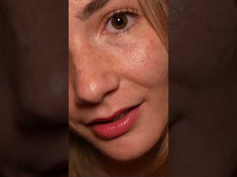 ASMR #asmr #relax #personalattention #blonde #fallasleep #tingles #sleep