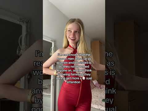 Sissification