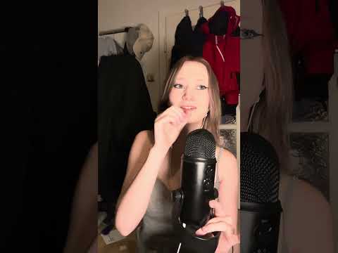 *Auf ein Custom wartet. Obwohl n Kasten Bier auch was feines wär 🧐 #asmr