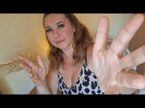EXTREMELY INTENSE ASMR & REIKI: Deep Spiritual Healing