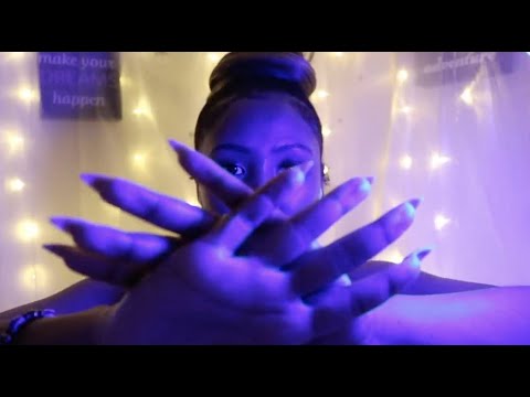 sleep asmr healing 2 hours (layered sounds)
