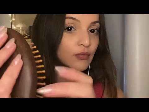 ASMR RELAXANTE PARA DORMIR 😴 (Live TikTok) 