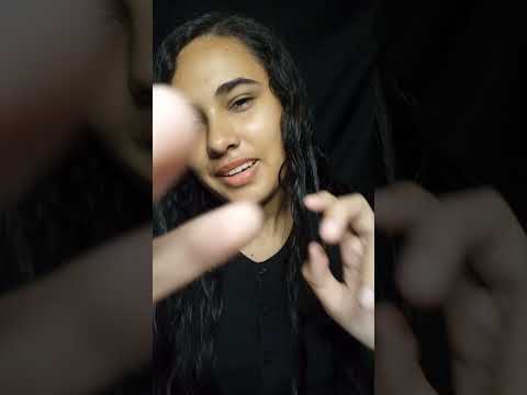 asmr você vai desmaiar em 1 minuto #triggers #asmr #dormir #asmrvideo #shotr #shortvideo #short #son