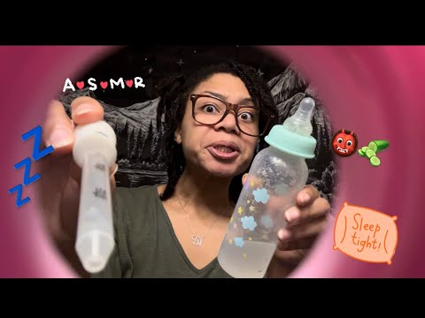 ASMR - Unpredictable Chaos