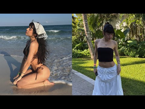 ASMR Vlog en MÉXICO 🇲🇽 Vacaciones en Tulum