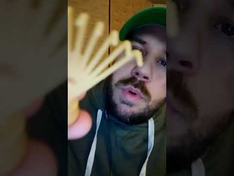 A ASMR Face Massage #asmrsleep #relax