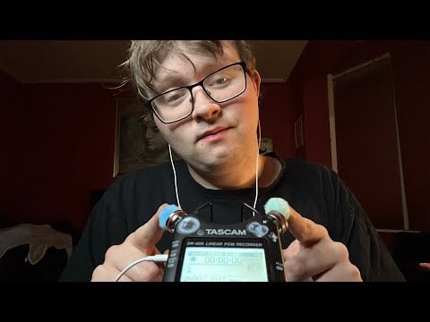 ASMR But This Video Will Make You Soo Sleepy😴