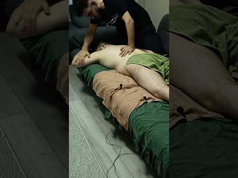 ASMR AMAZING TURKSH SLEEP MASSAGE #massage #shortvideo #asmr #turkish #amazing #relax