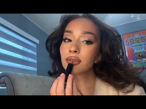 ASMR NOVABEAUTY🩷🫧 Eyeshadow looks!!🤭