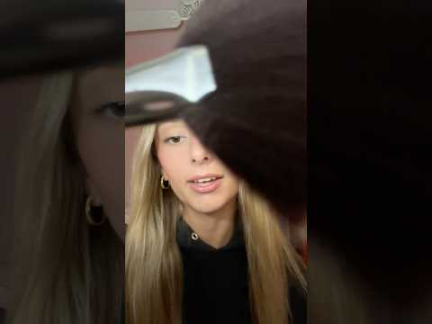 ASMR | open and close your eyes 👁️ (follow my instructions)