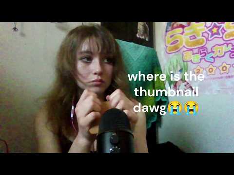 asmr more cool sounds