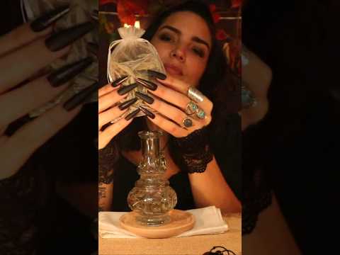 ASMR ROLEPLAY SORCIERE * POTION ✨🪄