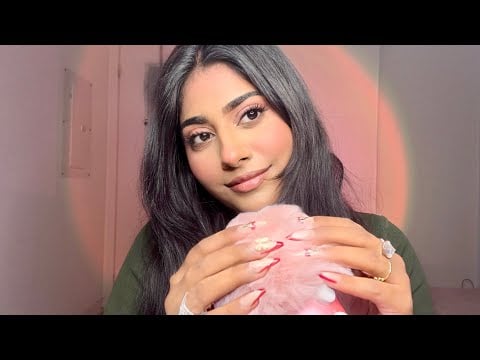 SUNRAY ASMR Channel Trailer | Relaxing ASMR Videos for Sleep, Tingles, and Stress Relief