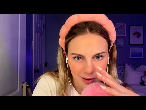 Relaxing ASMR Get Ready with Me 💄 | Chit Chat & Life Update 🌸💖