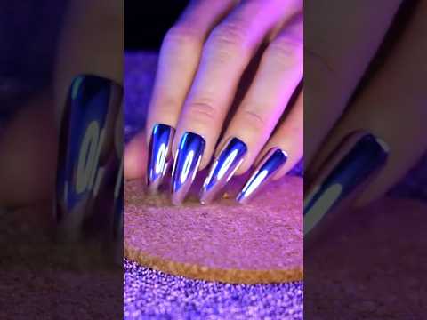 🤤 #nailart #nails #satisfying #tingles #tapping #nail #4k #notalkingasmr #asmr #asmrsleep