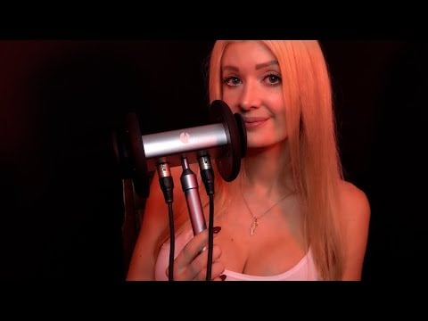 I Know What You Want To Hear (CLOSE whispers, Inaudible, Sk, Tsk)