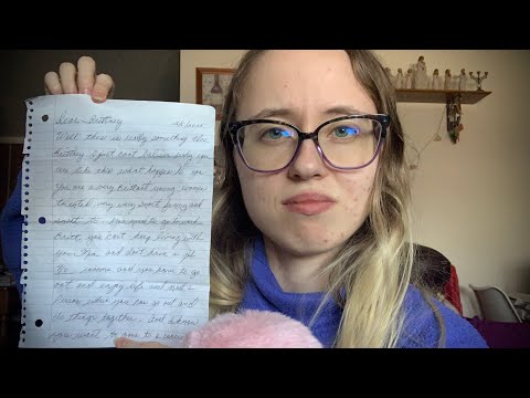 I Am No Contact With My Father. | ASMR Soapbox