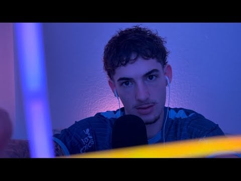 ASMR - 1000% visuel pour t’épuiser RAPIDEMENT (tu quittes pas la vidéo sans dormir)