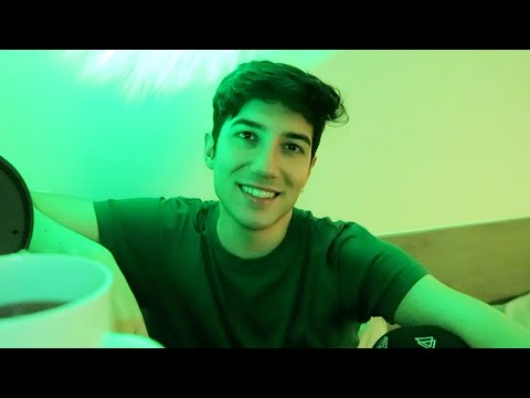 It will be okay - ASMR