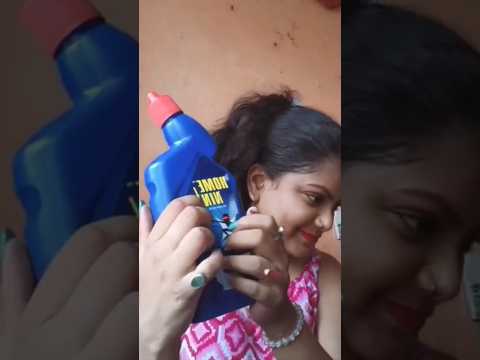 ASMR Doing Your Makeup With Wrong Pops
