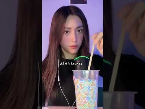 Cual te gusto mas #asmr Mira el video completo en mi canal