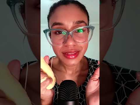 Pintinho de Silicone Molenga | ASMR Relaxante