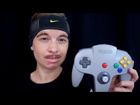 Simon ASMR - Fast tapping