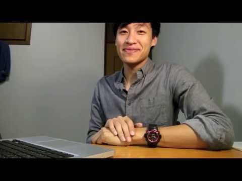 [ASMR role play] check in a hotel
