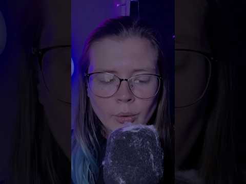 ASMR Aggressive Mic Cleaning Triggers #asmr #relax #asmrtriggers #tingles