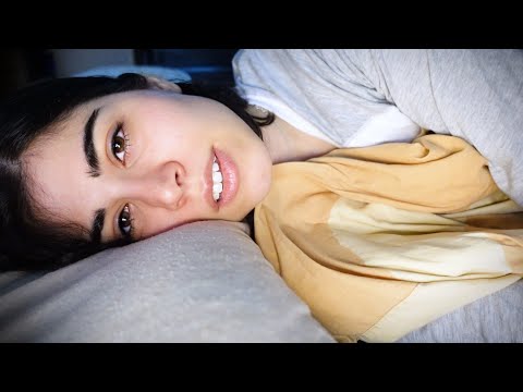 fall asleep next to your german girlfriend ✨ ASMR