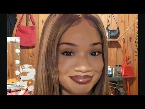 Cali Marie is live! Hey Ma'am 💓