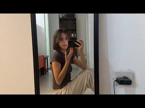 lofi ASMR slow camera tapping ✨ (Vale)(no talking 🤫)