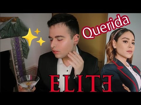 ASMR español 💙 RP 💙 Lu ElitƎ 🇲🇽 Versión chico 🥂💕