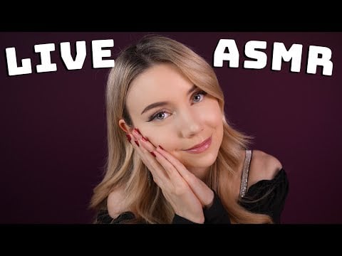 ASMR Archive | October 14th, 2025