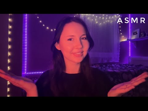 ASMR~Thank You For 350K!🥳