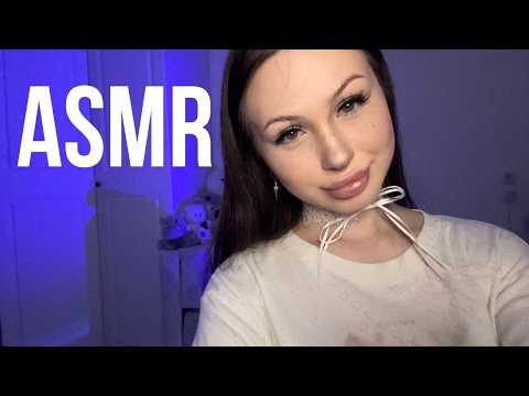 ASMR для тебя 🩷🌸