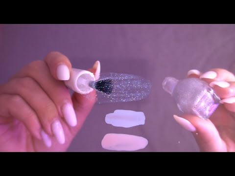 ASMR on Your Face - Triggers for DEEP SLEEP (No Talking)