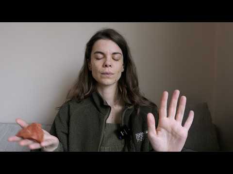 Ancestors Healing: Restoring Balance in your Energy Body