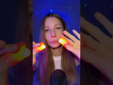 ASMR Plucking Negative Energy ✨ Deep Relaxation & Sleep #asmrshorts #asmrsleep #relaxingasmr