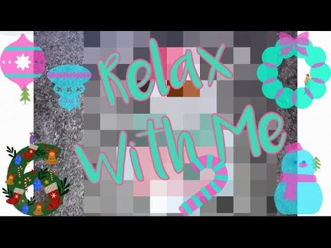 ASMR Visual & Sound Triggers: Opening My Puzzle Advent Calendar “Bear”