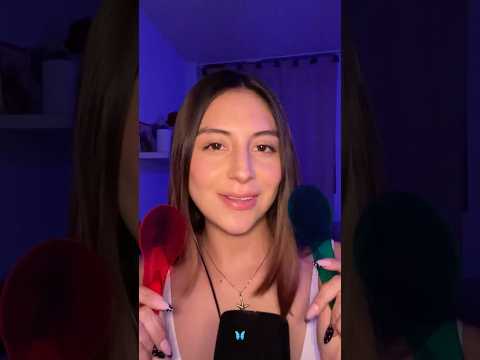 ENCUÉNTRALO 👁️ #asmrcommunity #asmrsounds #asmr