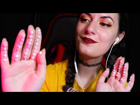 ASMR DUERME con este Video ULTRA RELAJANTE.♥ |ASMR Español |EL ASMR