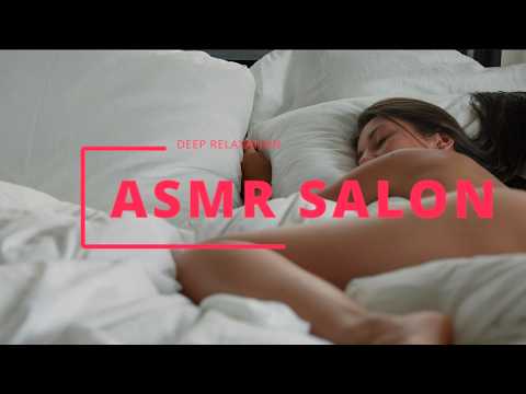 ASMR Gentle Grooming For Deep Relaxation