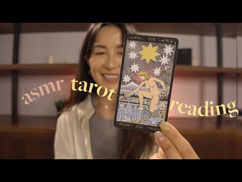 ASMR Tarot | TIMELESS Pick a Card Tarot Reading (What you NEED to hear right now) for December