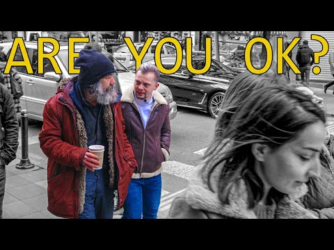 IF YOU CAN'T CHANGE THE WORLD ATLEAST CHANGE SOMEONES WORLD | Life Transformation (new life)