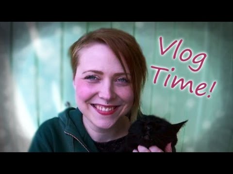 Changes & New Beginnings! :D *Vlog Update*