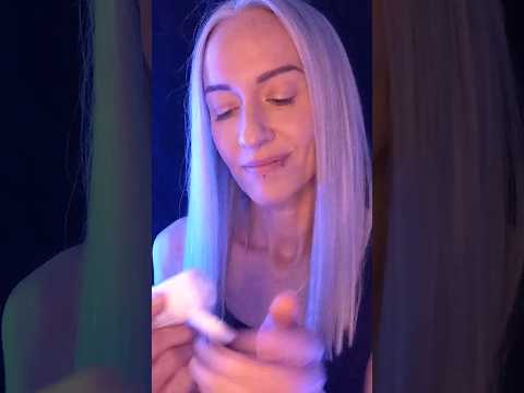 ASMR | Moisturising You #asmr #personalattention #mouthsounds #tingles #sleep #relaxation