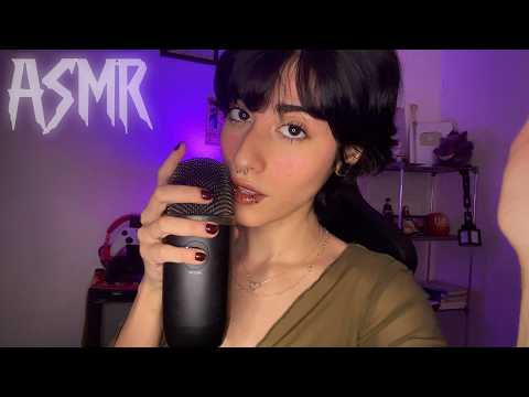 ASMR para pessoas que simplesmente NÃO sentem NADA