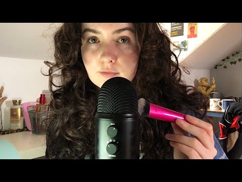 ASMR || PUTTING YOU TO SLEEP 💤